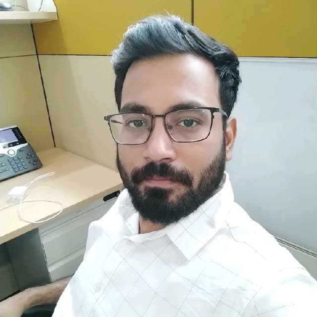 Sumit Savarn
