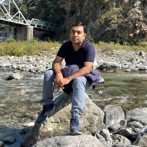 Sumit Sharma