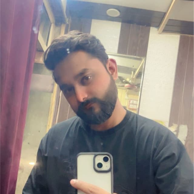 Sumit Sharma