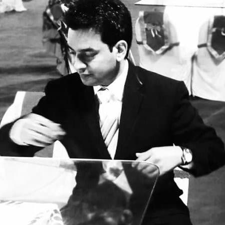Sumit Sharma