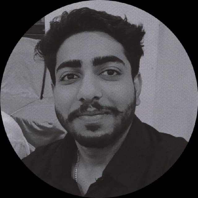 Sumit Sharma