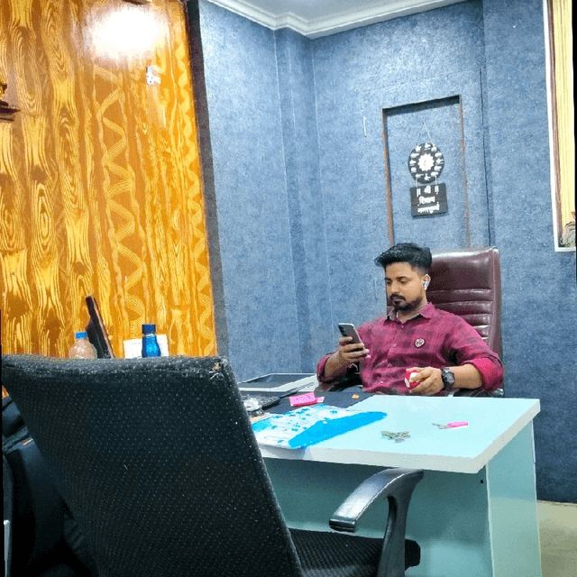 Sumit Shrivastva