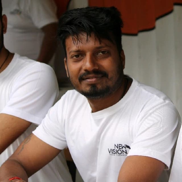 Sumit Singh