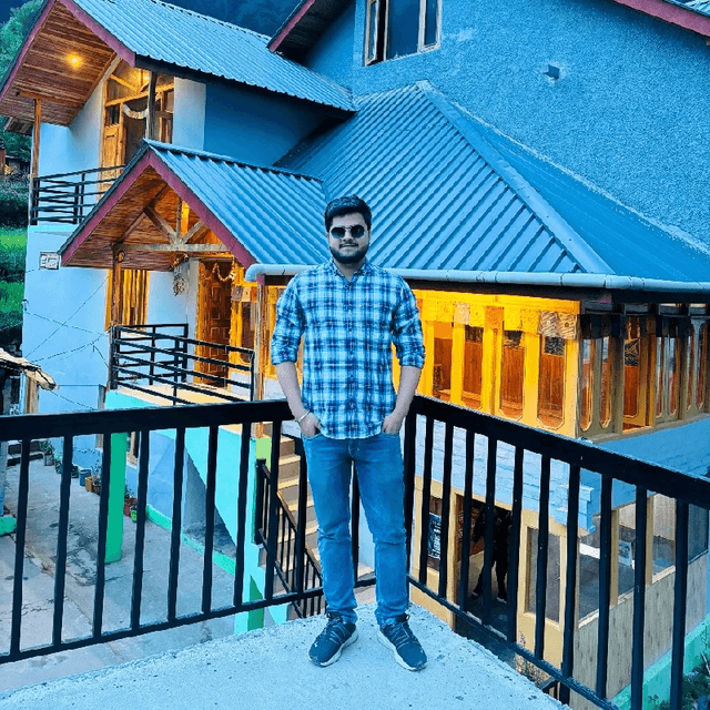 Sumit Singh