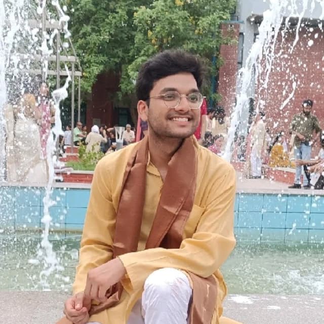 Sumit Singhal