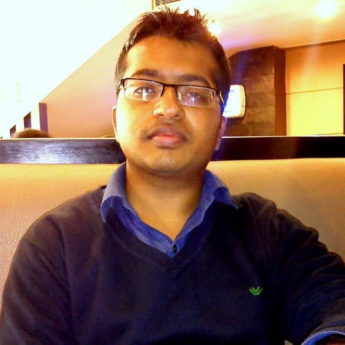 Sumit Singla