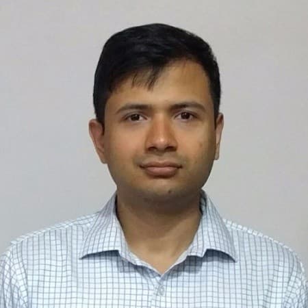 Sumit Sinha