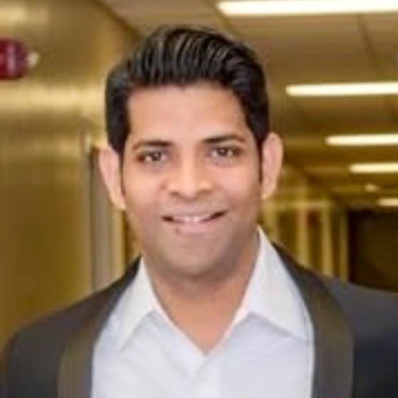 Sumit Sinha, PhD