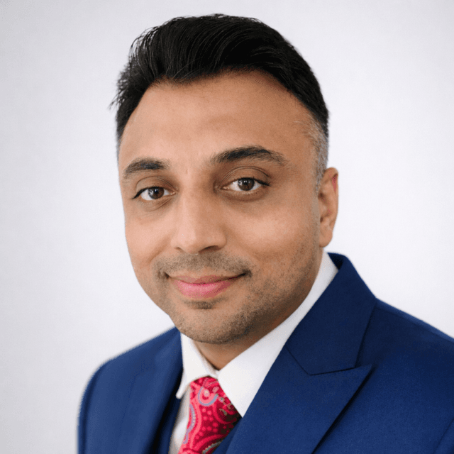 Sumit Sipani