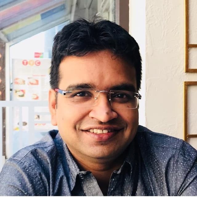 Sumit Somani