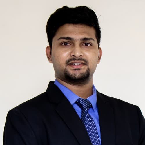 Sumit Sonekar