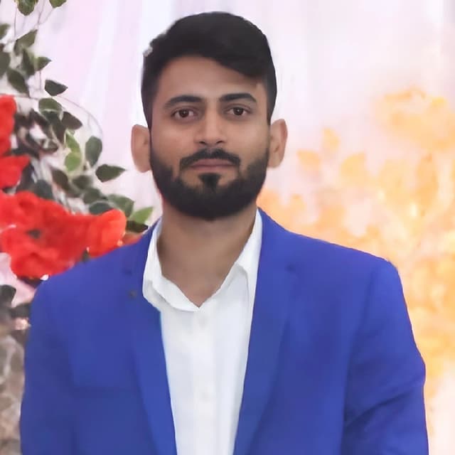 Sumit Srivastava