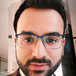 Sumit Srivastava