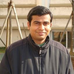 Sumit Srivastava