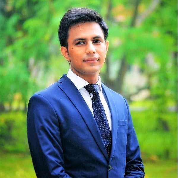 Sumit Tanwar