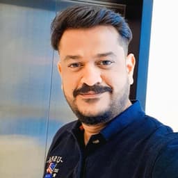 Sumit Tuli