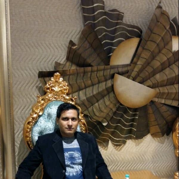 Sumit Tyagi