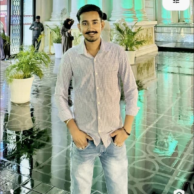 Sumit Vaishnav