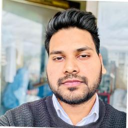 Sumit Verma