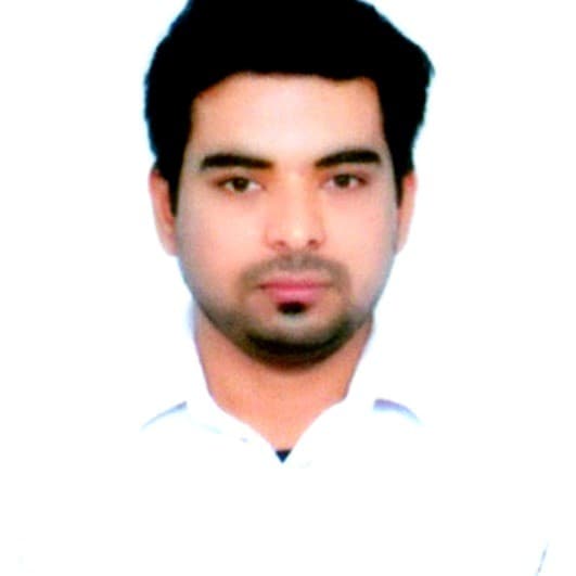 Sumit Verma
