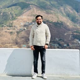 Sumit Yadav