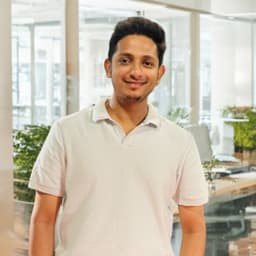 Sumit Yempalle