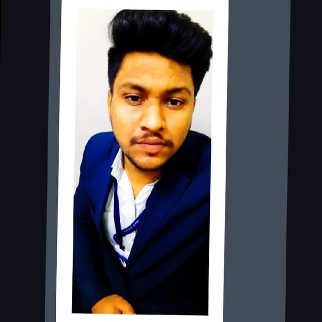 Sumit Yeshirao