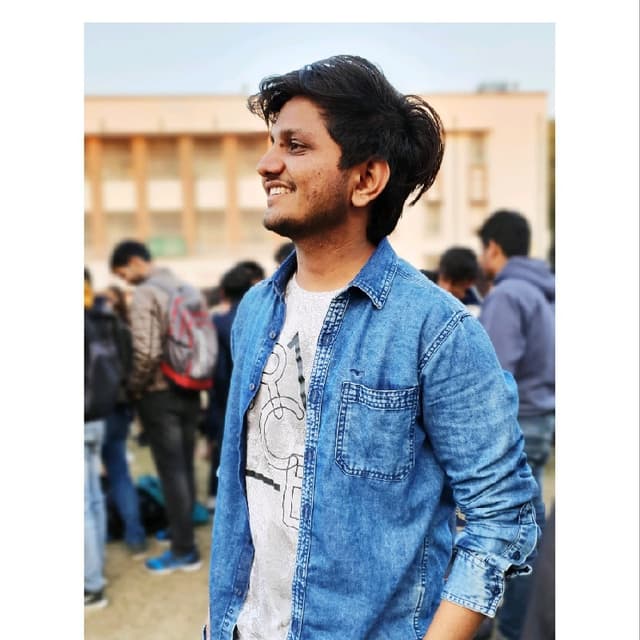 Sumit Yadav
