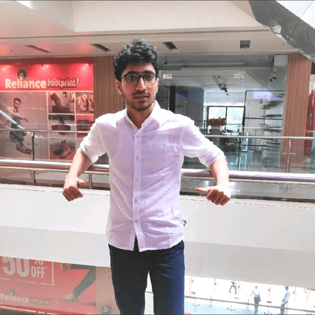 Sumit Kumar