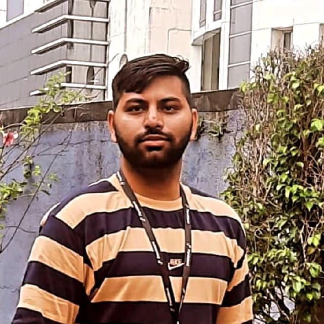 Sumit B.