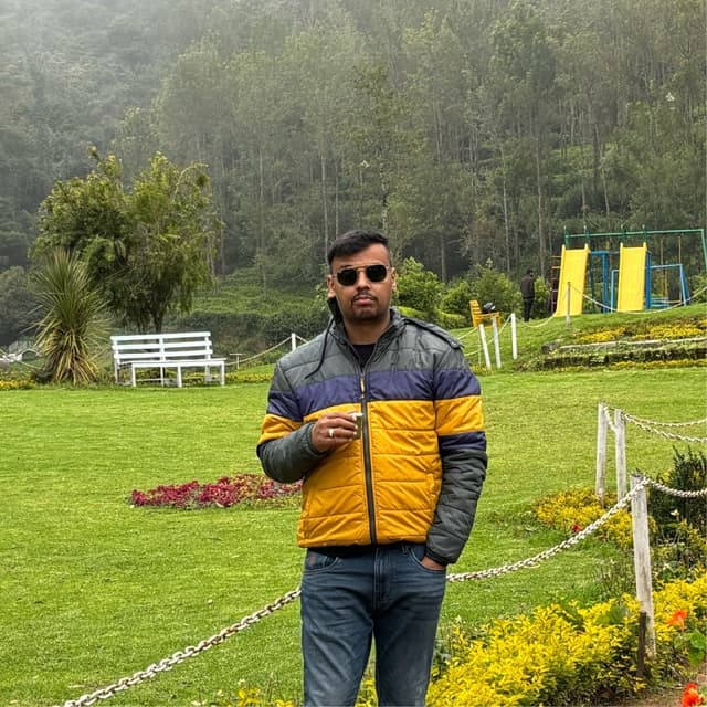 Sumit Kumar, CISA, CISSP