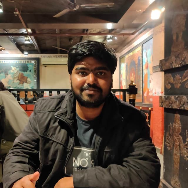 Sumit Saurabh