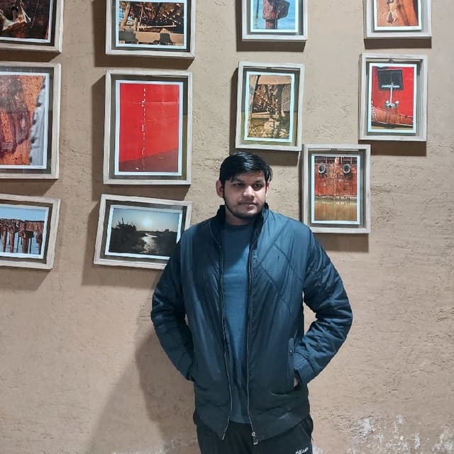 SUMIT KUMAR