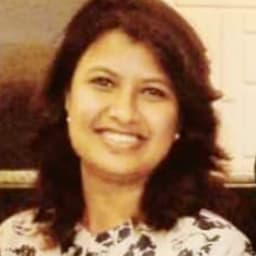 Sumita Dutta