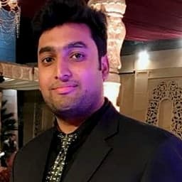 Sumit Aggarwal