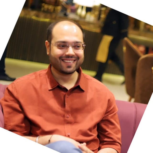 Sumit Arora