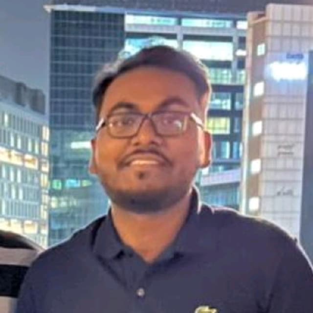 Sumit Bansal