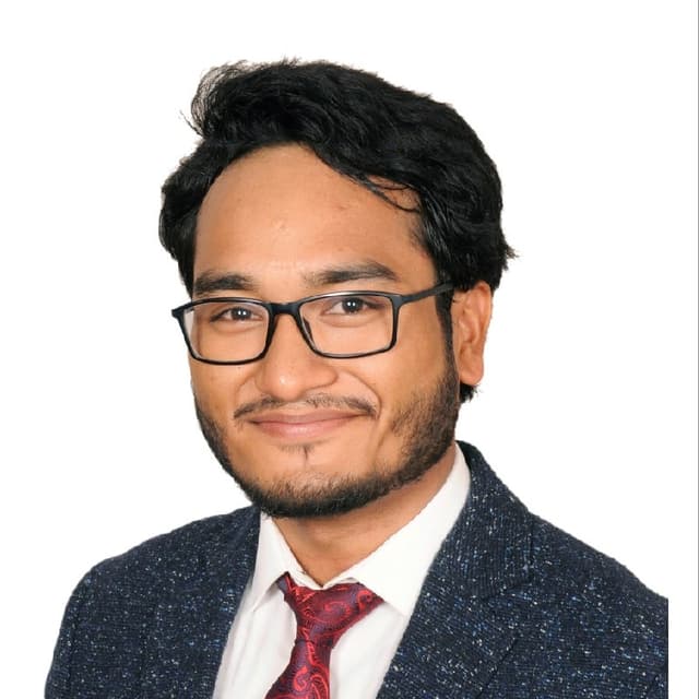 Sumit Badwal