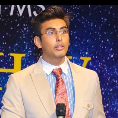 Sumit Bahuguna