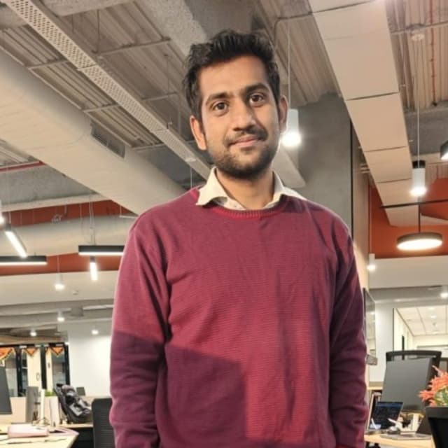 Sumit Bansal