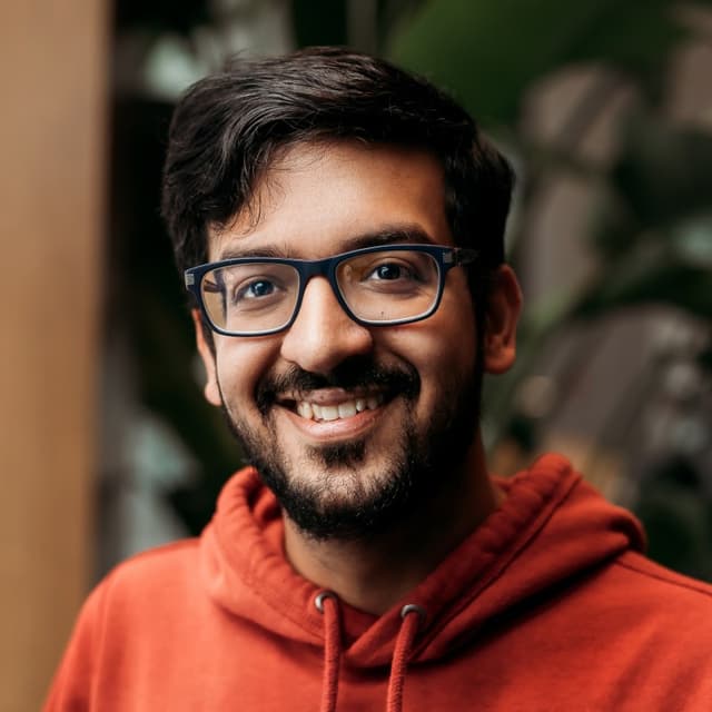 Sumit Bhagwani