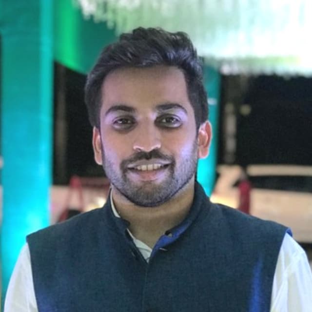 Sumit Borar