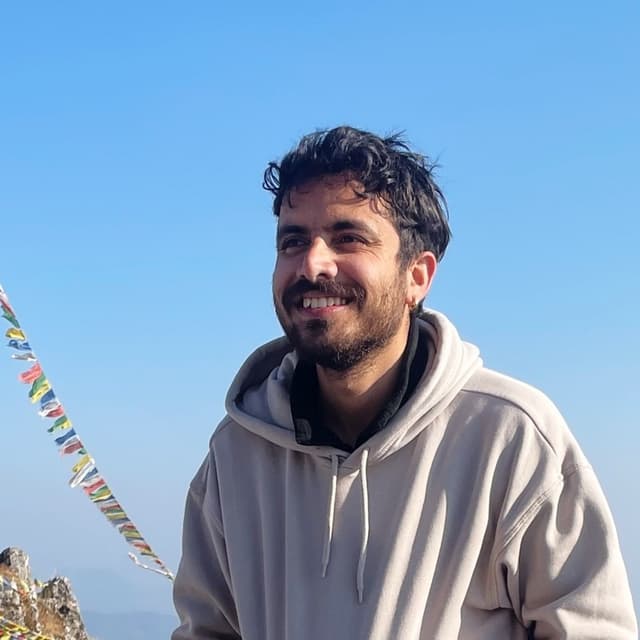 Sumit Chauhan