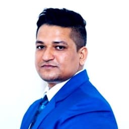 Sumit Kumar, CISSP