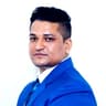 Sumit Kumar, CISSP
