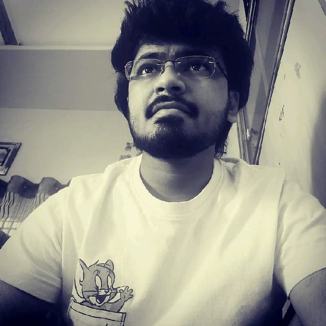 Sumit Danekar