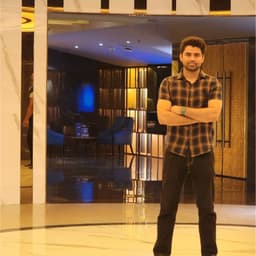 Sumit Kumar Daroch