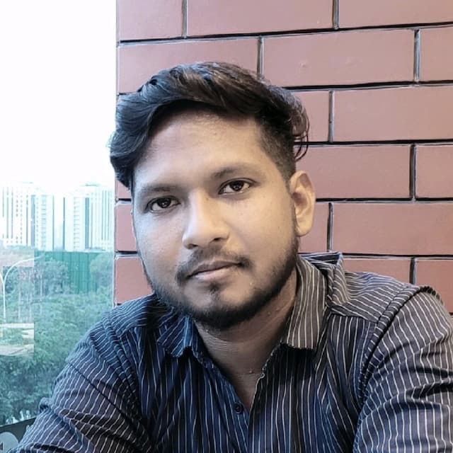 Sumit Dhiran