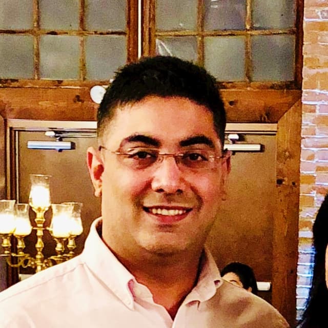 Sumit Dua