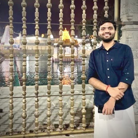 Sumit Garg